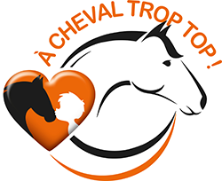 A Cheval Trop Top !